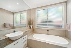 What is the difference between inside or outside mounted blinds?