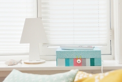 How to choose the right blinds for your room