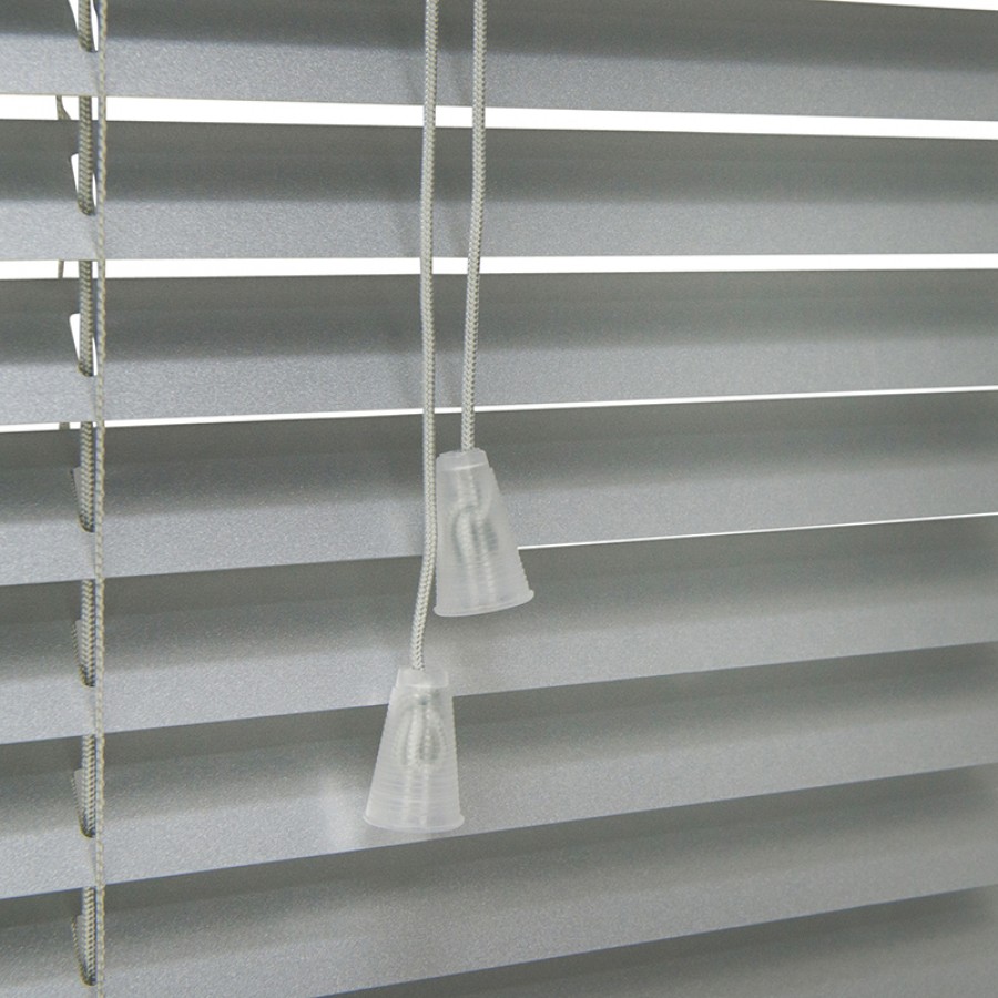 Silver Cords