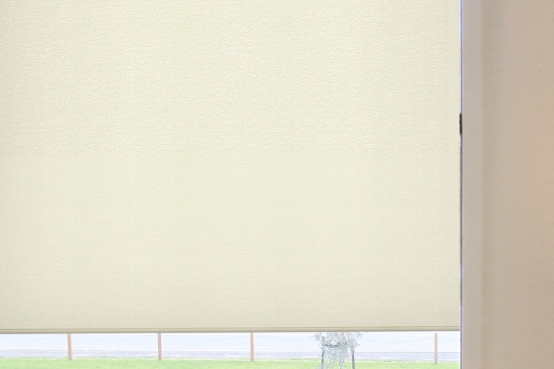 How to measure your window for roller blinds