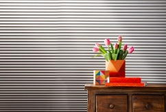 How to clean your cellular blinds