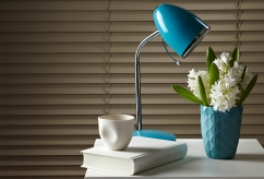 The DIY blinds dictionary