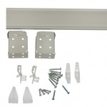 Grey Mist Components