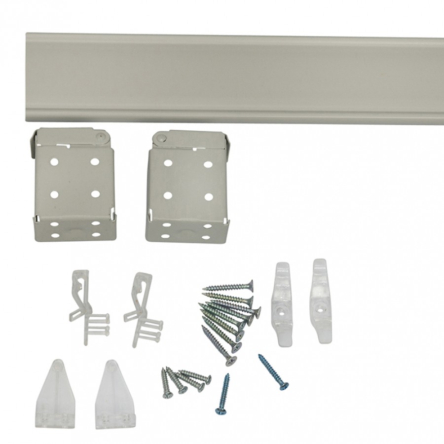 Grey Mist Components