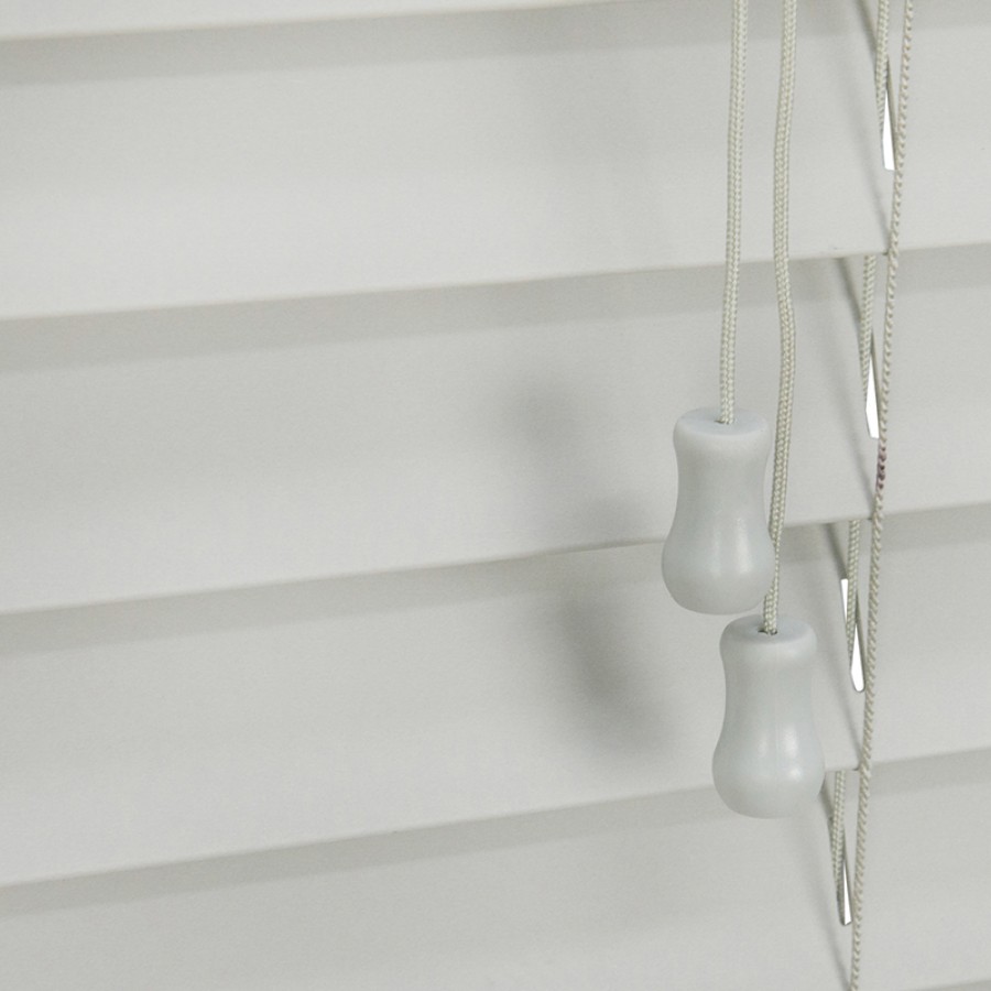 Grey Mist Cords