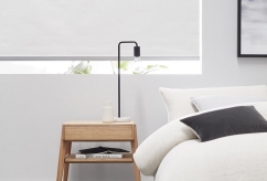 How to install your DIY roller blinds