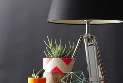 How to use the Zone Interiors blind selector tool