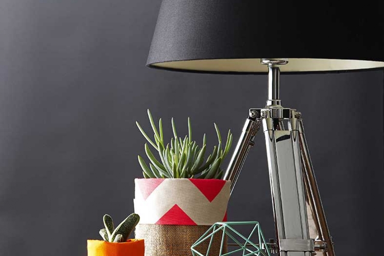 How to use the Zone Interiors blind selector tool