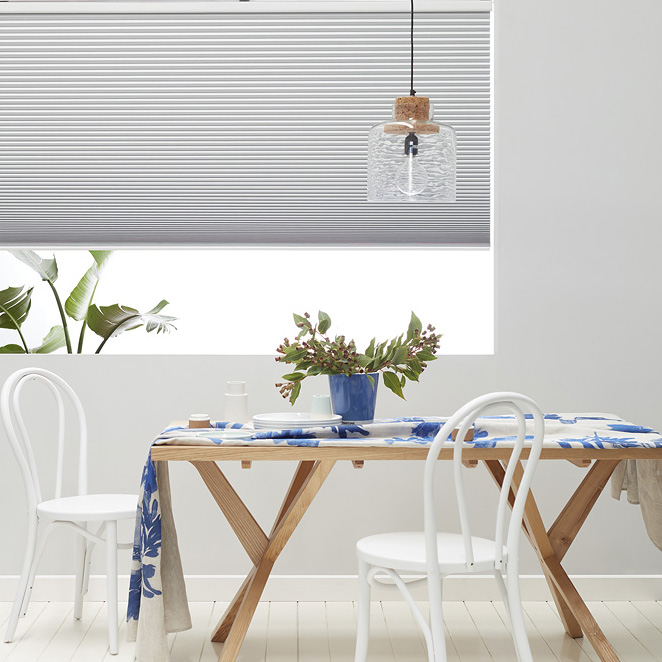 Cellular Blinds