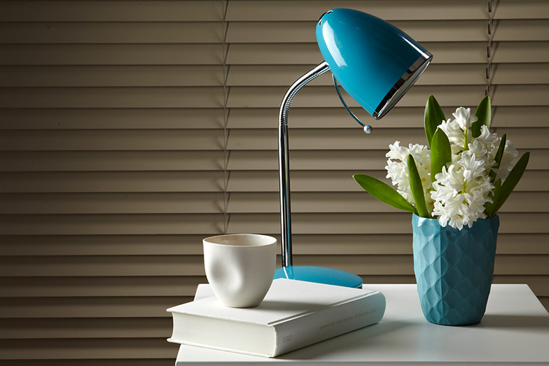 The DIY blinds dictionary